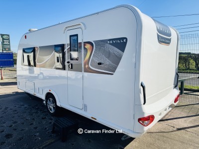 Bailey Unicorn Seville 2022 (Trade) image 3