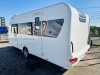 Used Bailey Unicorn Seville 2022 touring caravan Image