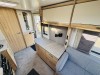 Used Bailey Unicorn Seville 2022 touring caravan Image