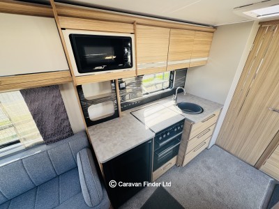 Bailey Unicorn Seville 2022 (Trade) image 8