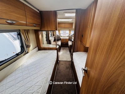 Swift Challenger 565 2011 (Trade) image 11