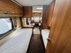 Used Swift Challenger 565 2011 touring caravan Image