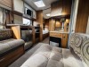 Used Swift Challenger 565 2011 touring caravan Image