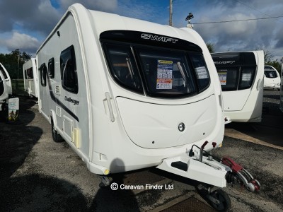 Swift Challenger 565 2011 (Trade) main image 