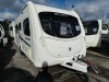 Used Swift Challenger 565 2011 touring caravan Image
