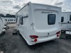 Used Swift Challenger 565 2011 touring caravan Image