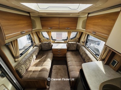 Swift Challenger 565 2011 (Trade) image 5