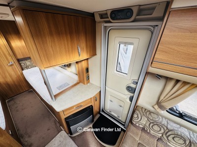 Swift Challenger 565 2011 (Trade) image 7