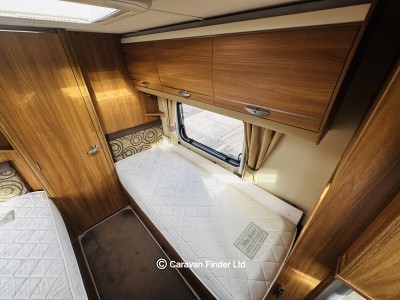 Swift Challenger 565 2011 (Trade) image 8