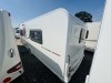 Used Bailey Unicorn Madrid 2017 touring caravan Image