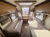 Used Bailey Unicorn Madrid 2017 touring caravan Image