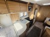 Used Bailey Unicorn Madrid 2017 touring caravan Image