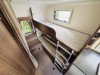 Used Bailey Pegasus Grande Palermo 2020 touring caravan Image