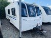 Used Bailey Pegasus Grande Palermo 2020 touring caravan Image