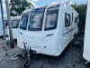 Used Bailey Pegasus Grande Palermo 2020 touring caravan Image