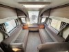 Used Bailey Pegasus Grande Palermo 2020 touring caravan Image