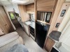 Used Bailey Pegasus Grande Palermo 2020 touring caravan Image