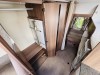 Used Bailey Pegasus Grande Palermo 2020 touring caravan Image