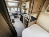 Used Swift Sprite Alpine 4 2024 touring caravan Image