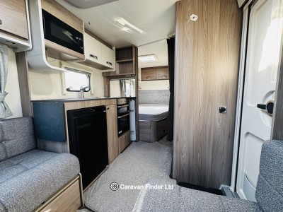 Swift Sprite Alpine 4 2024 (Trade) image 12