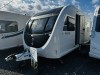 Used Swift Sprite Alpine 4 2024 touring caravan Image