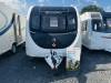 Used Swift Sprite Alpine 4 2024 touring caravan Image