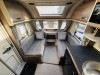 Used Swift Sprite Alpine 4 2024 touring caravan Image
