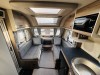 Used Swift Sprite Alpine 4 2024 touring caravan Image