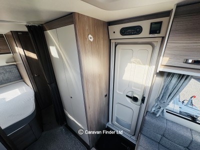 Swift Sprite Alpine 4 2024 (Trade) image 7