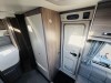 Used Swift Sprite Alpine 4 2024 touring caravan Image