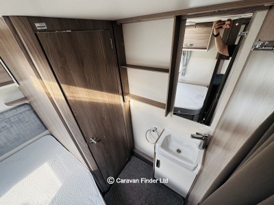 Swift Sprite Alpine 4 2024 (Trade) image 9
