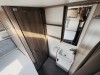 Used Swift Sprite Alpine 4 2024 touring caravan Image