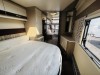 Used Sterling Elite 645 2017 touring caravan Image