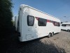 Used Sterling Elite 645 2017 touring caravan Image