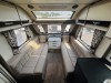 Used Sterling Elite 645 2017 touring caravan Image