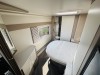 Used Sterling Elite 645 2017 touring caravan Image