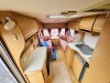 Used Bailey Monach 2002 touring caravan Image