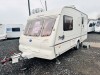 Used Bailey Monach 2002 touring caravan Image