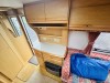 Used Bailey Monach 2002 touring caravan Image