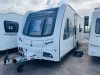 Used Coachman VIP 565 2013 touring caravan Image