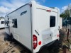 Used Coachman VIP 565 2013 touring caravan Image