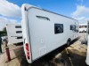 Used Coachman VIP 565 2013 touring caravan Image