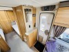 Used Coachman VIP 565 2013 touring caravan Image