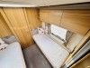 Used Coachman VIP 565 2013 touring caravan Image