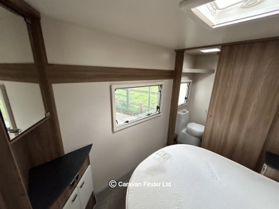 Swift Sprite Major 4 SB (Sunrise 580 Special) 2020 (Trade) image 10