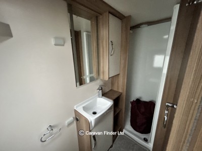 Swift Sprite Major 4 SB (Sunrise 580 Special) 2020 (Trade) image 11