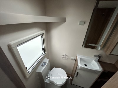 Swift Sprite Major 4 SB (Sunrise 580 Special) 2020 (Trade) image 12