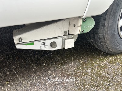 Swift Sprite Major 4 SB (Sunrise 580 Special) 2020 (Trade) image 2