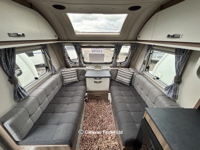 Swift Sprite Major 4 SB (Sunrise 580 Special) 2020 (Trade) image 3