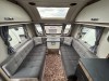 Used Swift Sprite Major 4 SB (Sunrise 580 Special) 2020 touring caravan Image